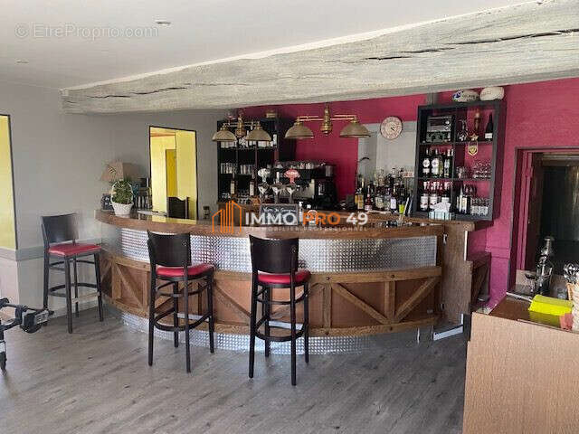 Commerce à LA PETITE-BOISSIERE