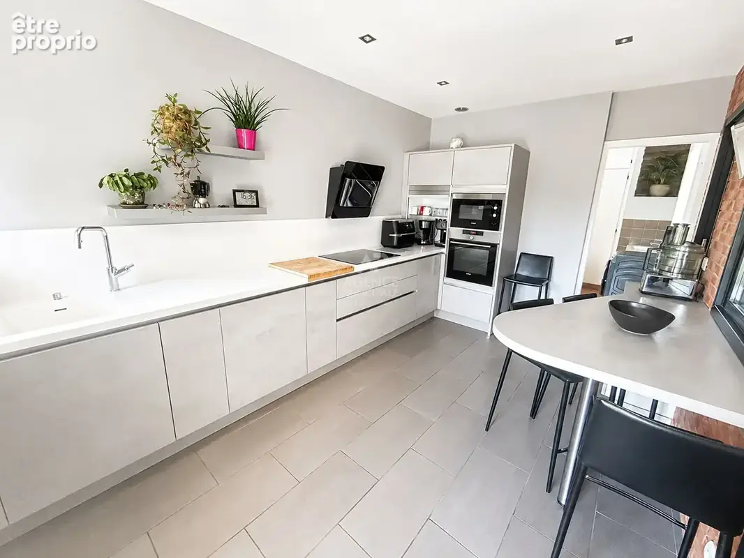 Maison Triel Sur Seine 7 pièce(s) 170 m2 - photo 3
