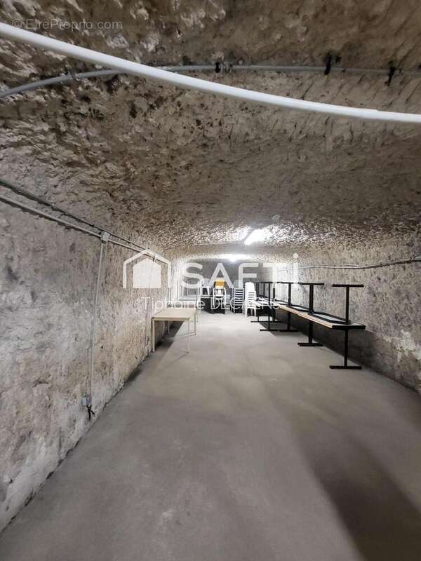 Photo 4 - Appartement à VILLANDRY