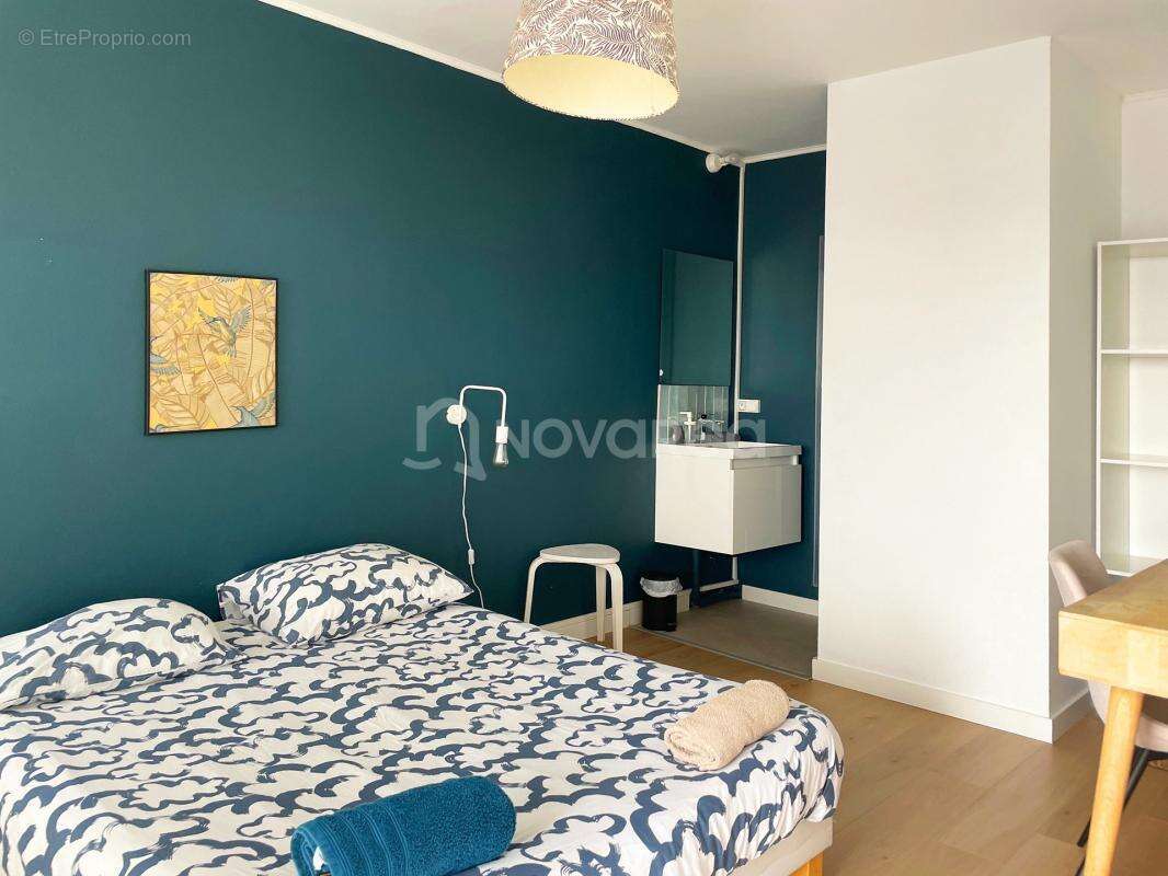 Appartement à PAU