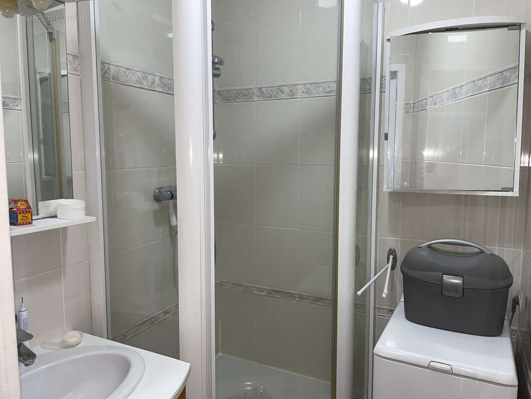 Appartement à SAINT-NAZAIRE