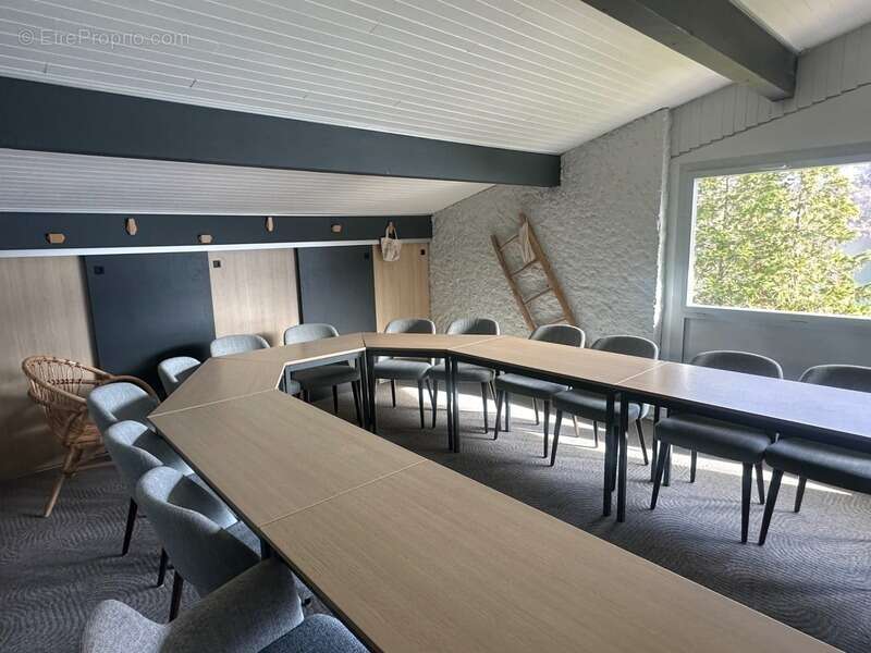 Commerce à AIGUEBELETTE-LE-LAC