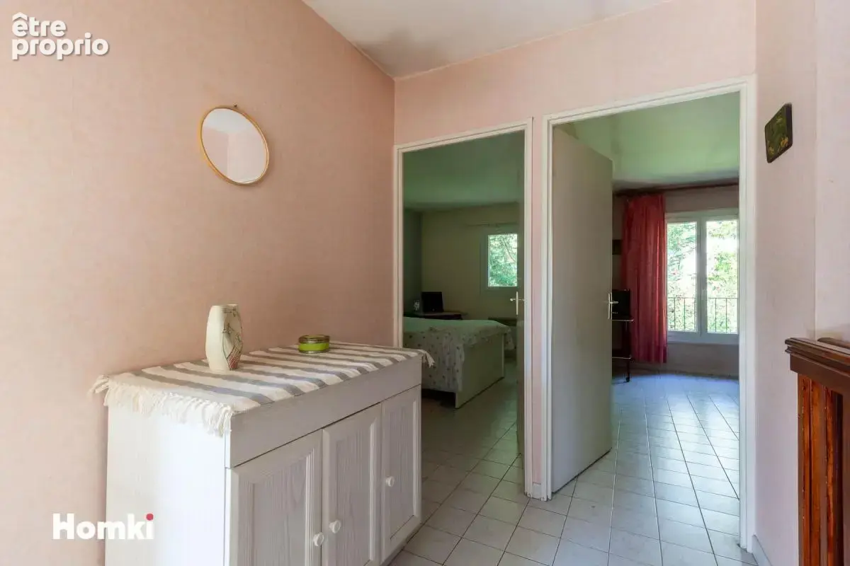 Maison/Villa T4 de 88 m² à Marseille 13011 - photo 6