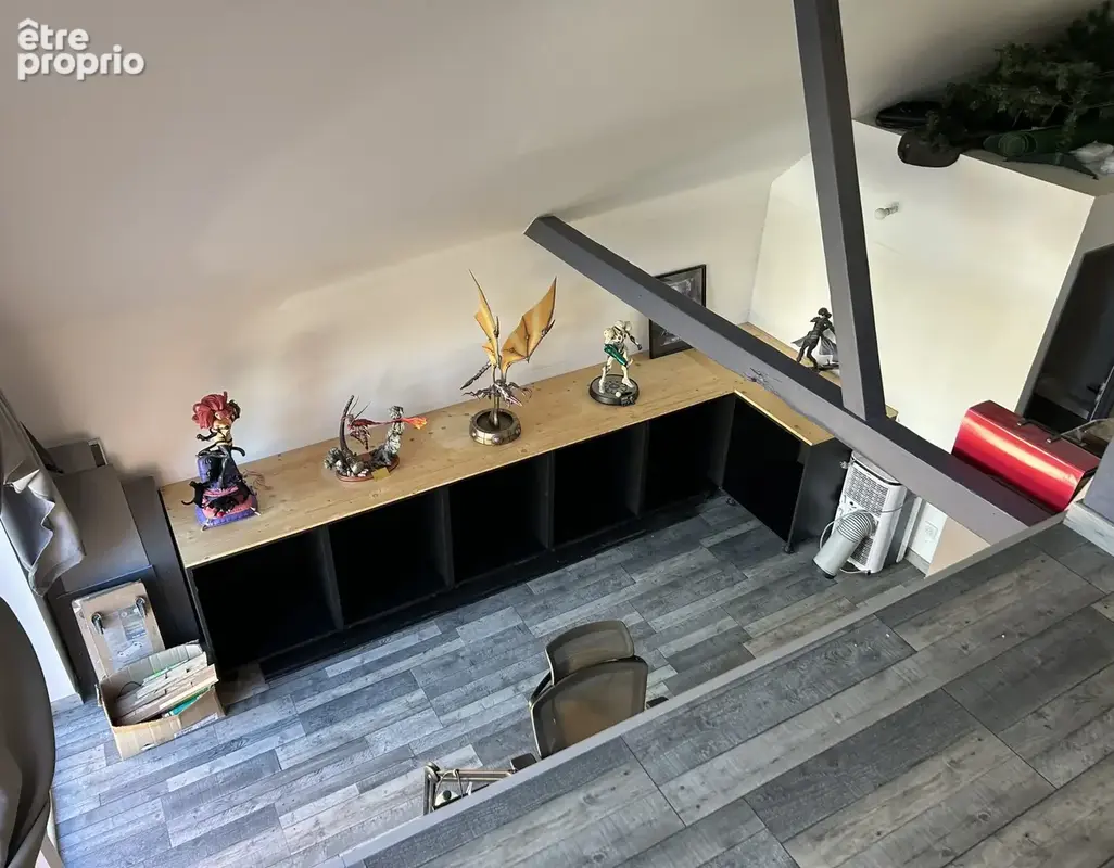 Maison 4 pièces 109 m² à vendre à Hilsenheim (67600) - photo 9