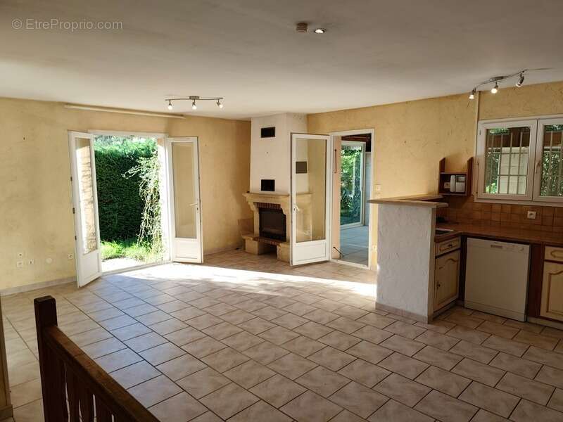 Maison à SAINT-MICHEL