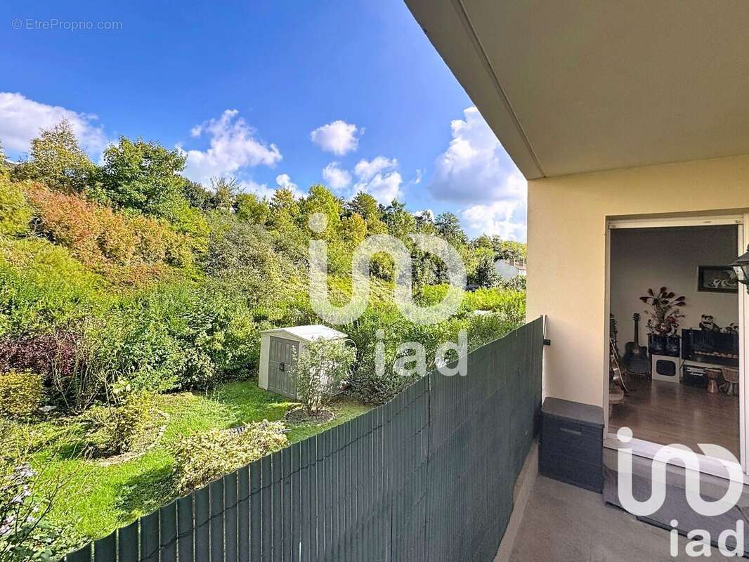 Photo 4 - Appartement à CORBEIL-ESSONNES