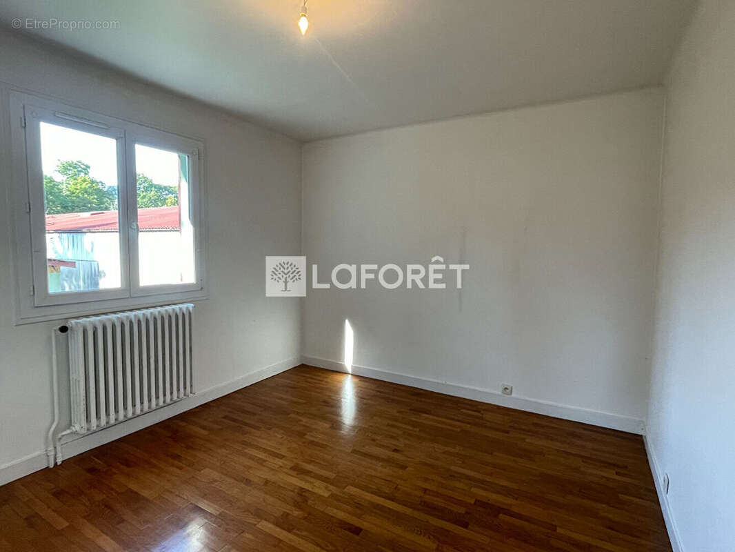 Maison à LONS-LE-SAUNIER