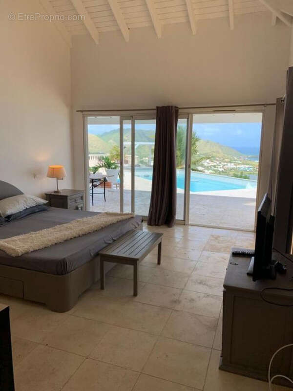 Maison à SAINT-MARTIN