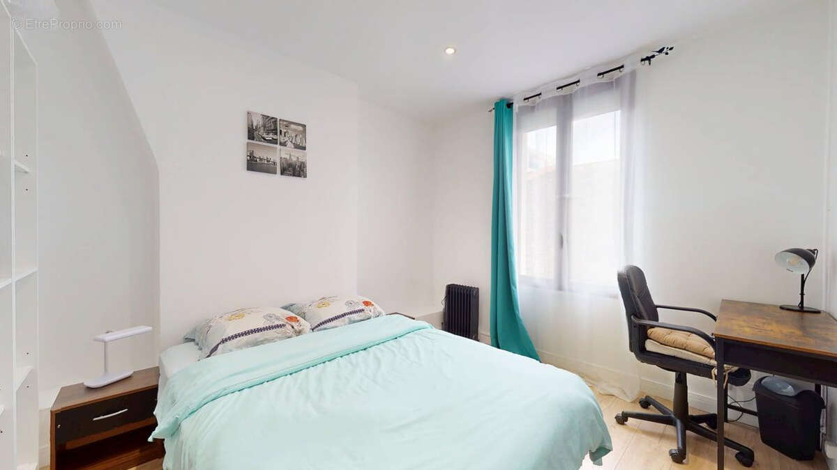 Appartement à LE HAVRE