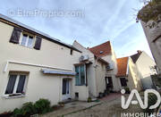 Photo 1 - Maison à OUARVILLE