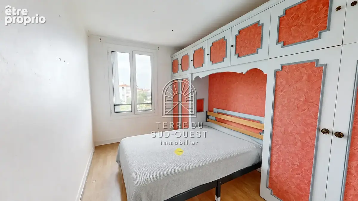 BIARRITZ Appartement idéalement situé entre le centre-ville et l'océan - photo 8