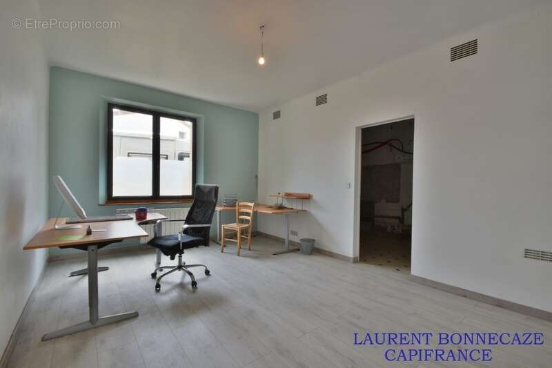 Maison à MAS-GRENIER