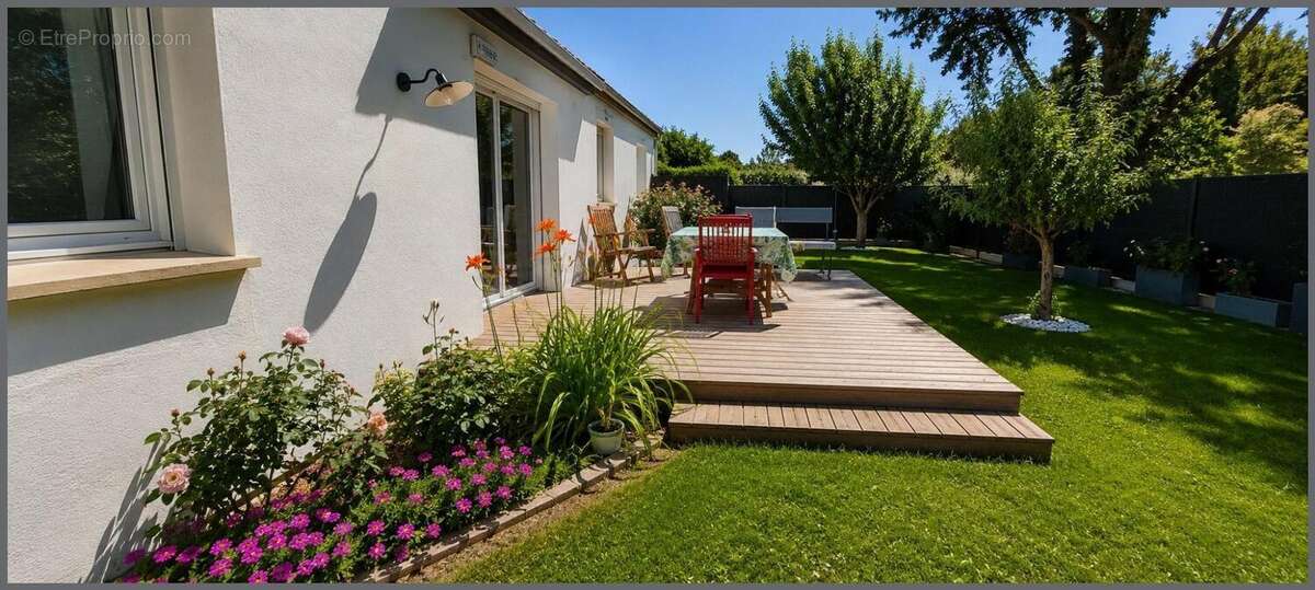 Photo 6 - Maison à CHALLANS
