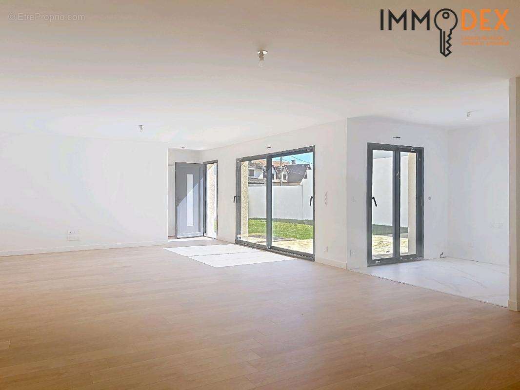 Maison à REIMS