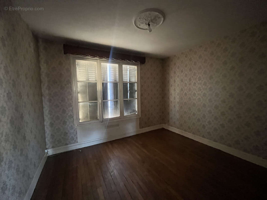 Appartement à BLANGY-SUR-BRESLE