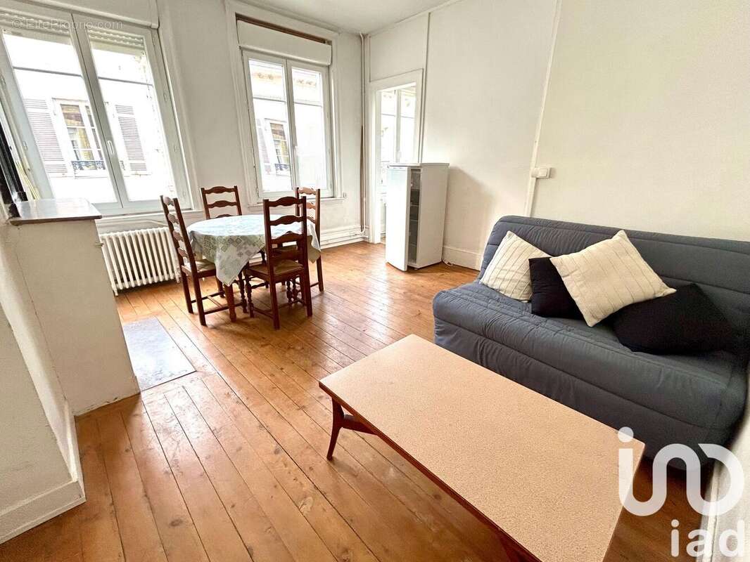 Photo 2 - Appartement à PONT-AUDEMER