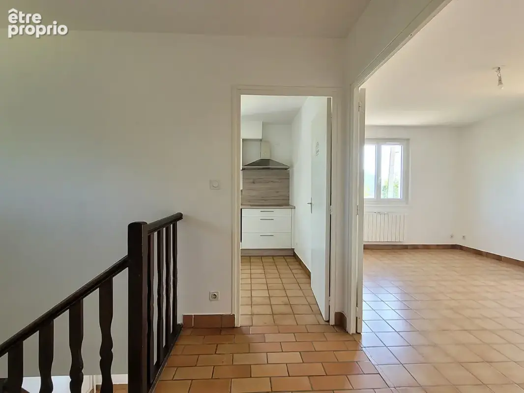 Maison F5 sur 690 m² de terrain - photo 5