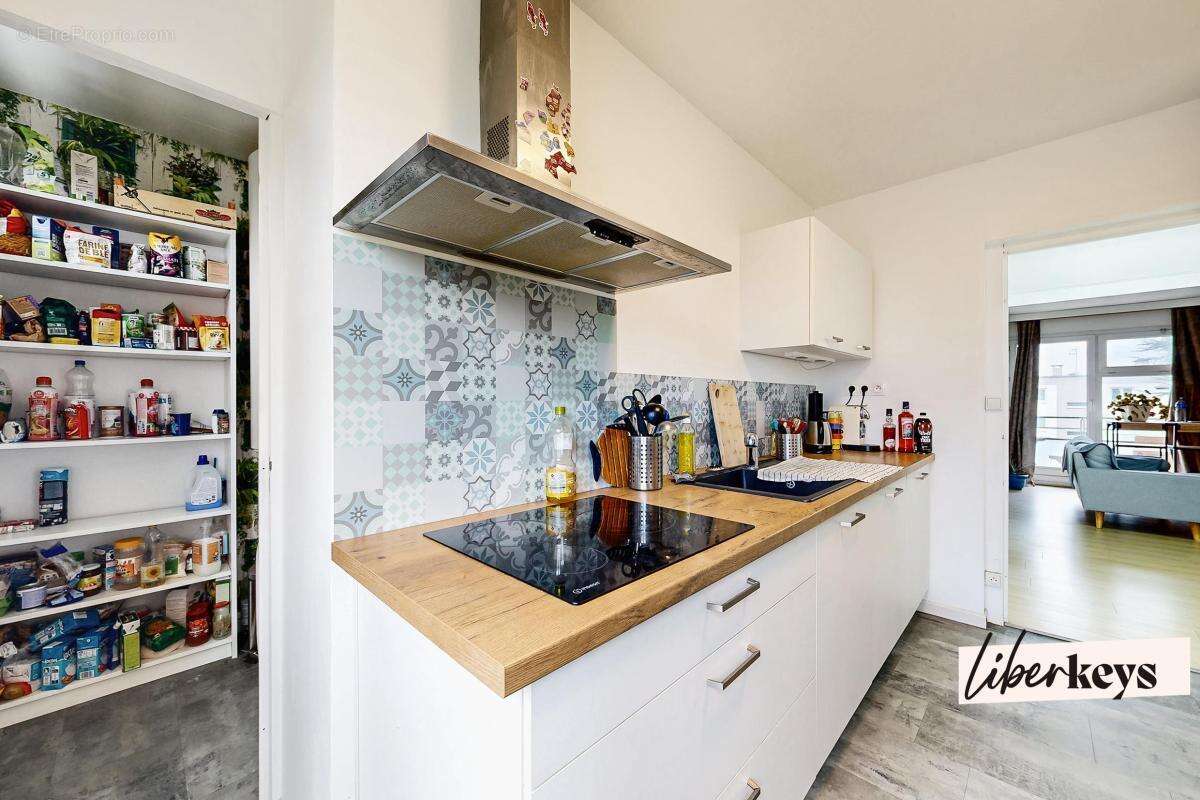 Appartement à ORVAULT