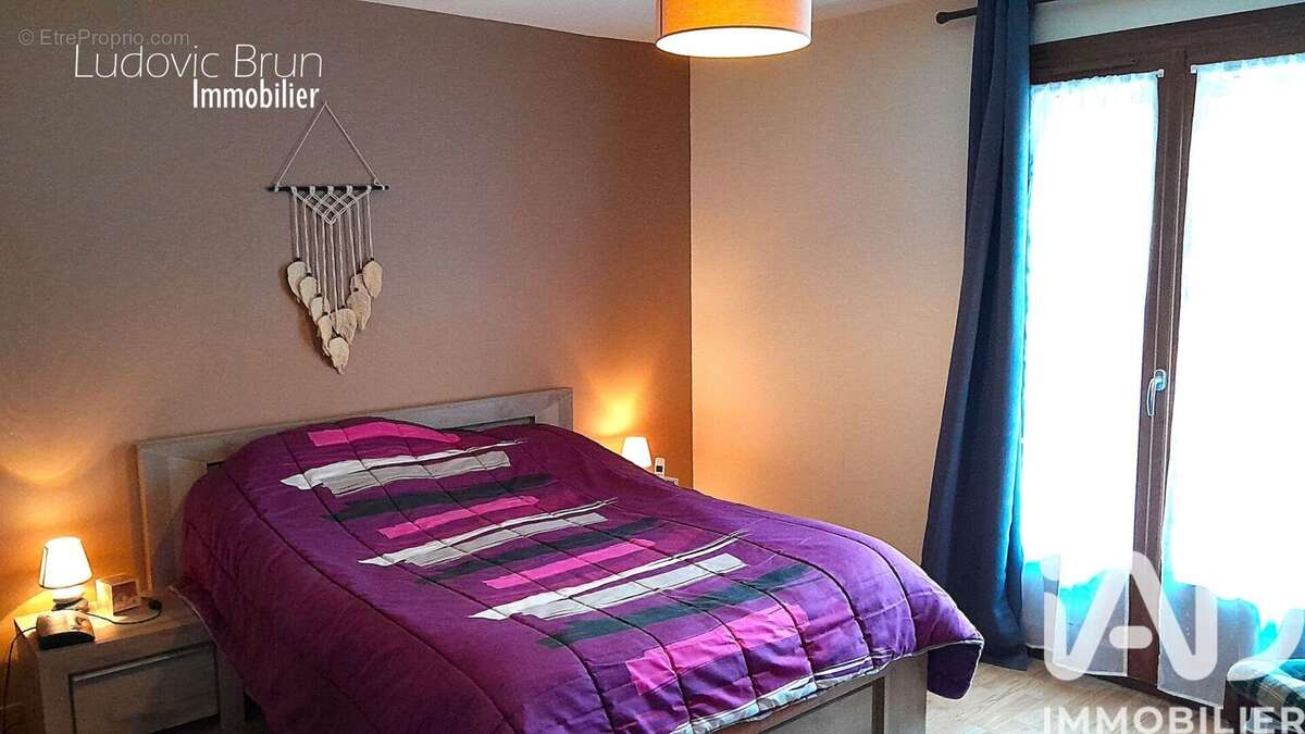 Photo 9 - Maison à TOUCY