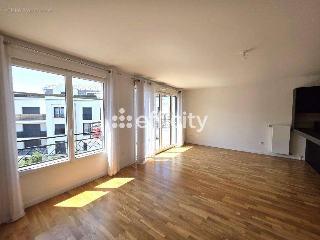 Appartement à CLAMART