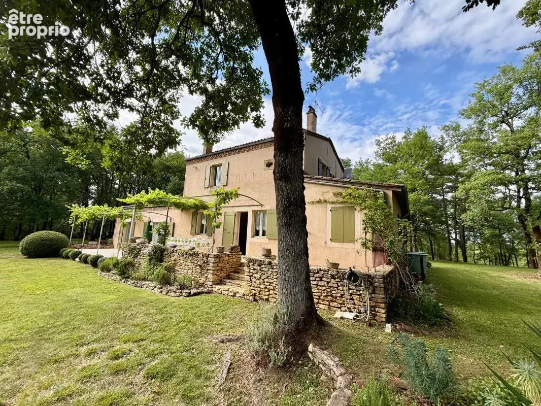 Maison contemporaine dans un environnement privilégié - photo 26
