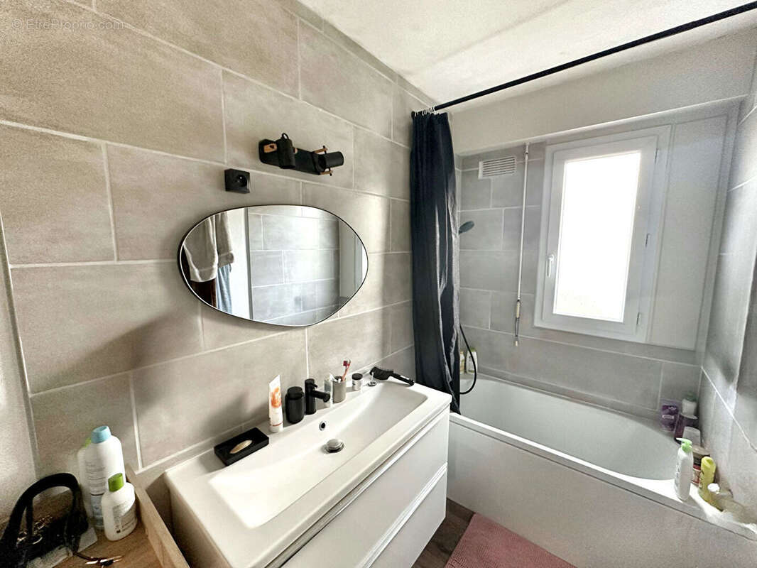 Appartement à LANESTER