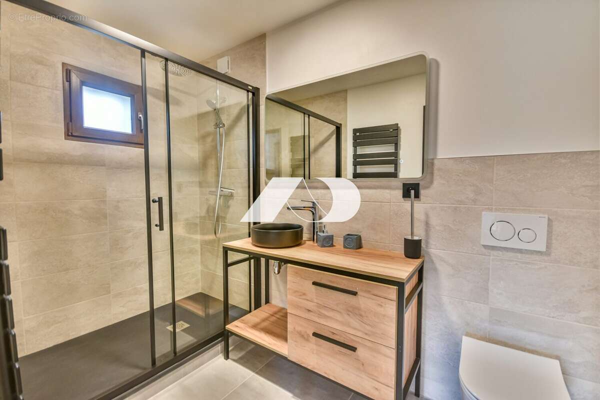 Appartement à LES GETS