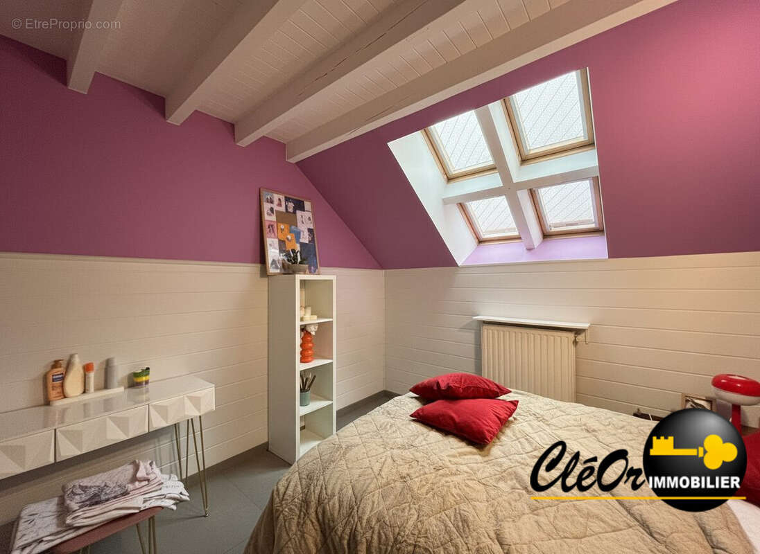 Maison 96 m² à Chalon-Sur-Saone  - photo 5
