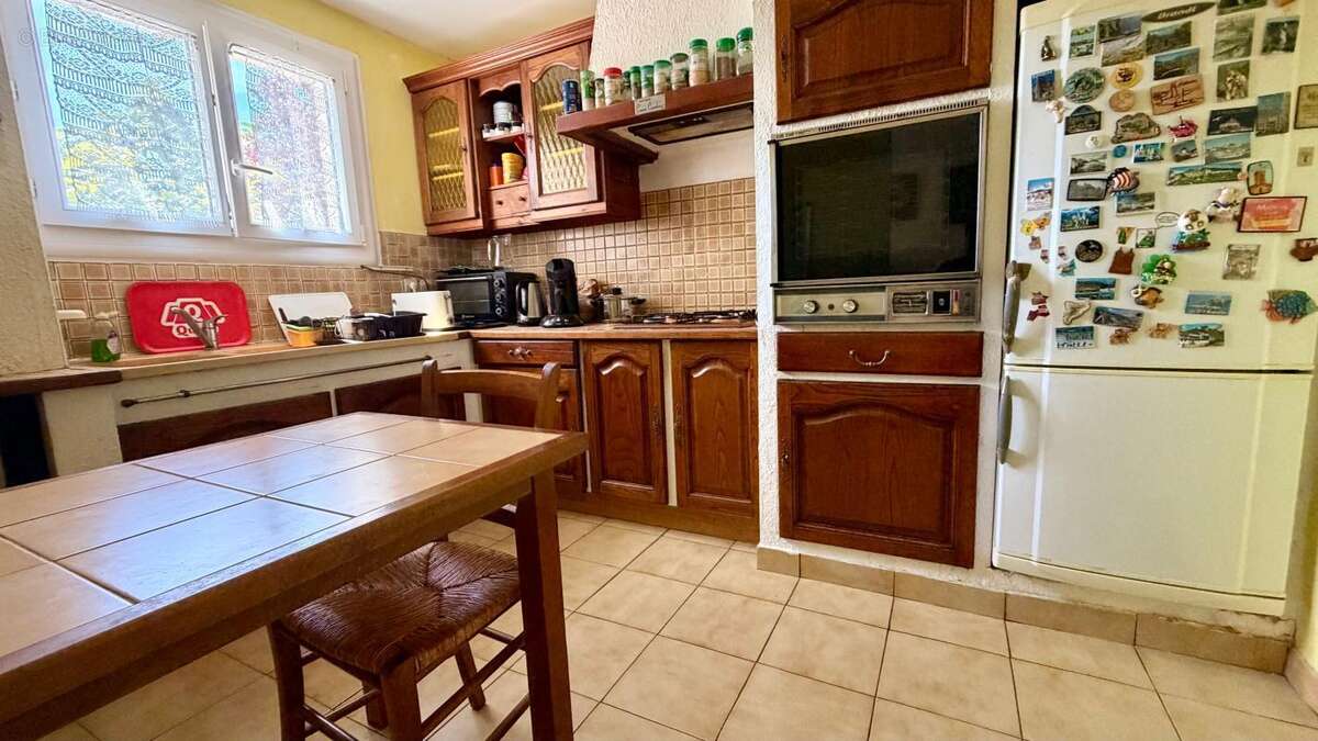 Charmante villa plain pied - 3 chambres - 730m² de parcelle - photo 9
