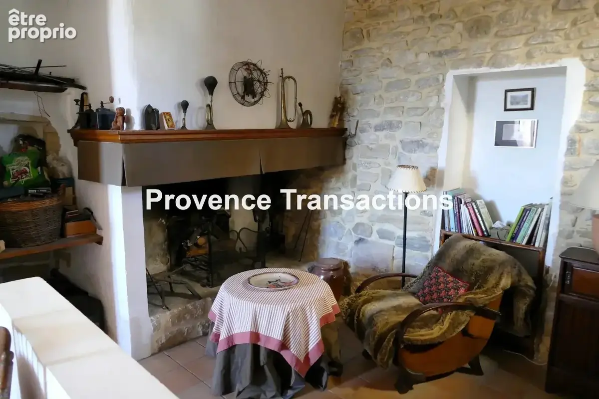 Vue panoramique sur le Mont Ventoux - photo 16