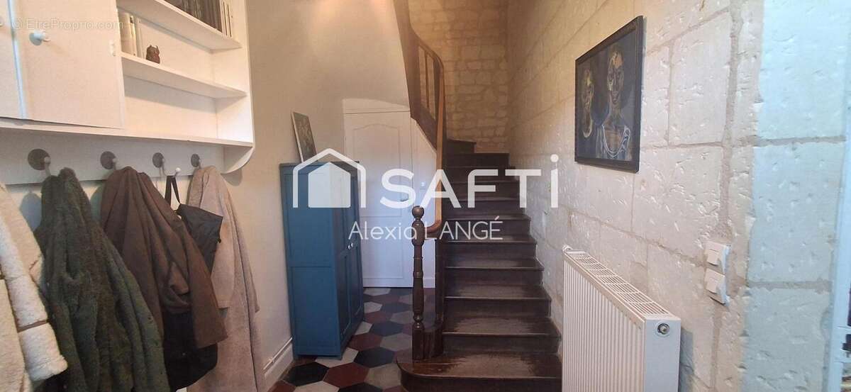 Photo 2 - Maison à LERNE