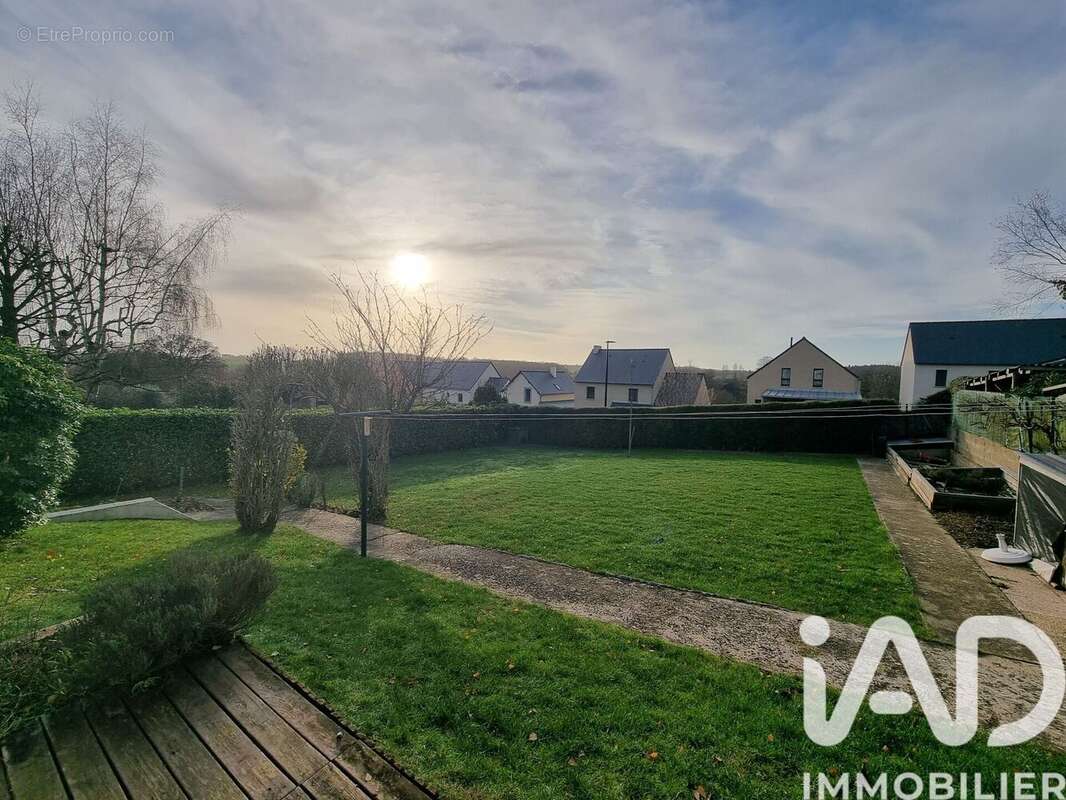 Photo 9 - Maison à CORPS-NUDS