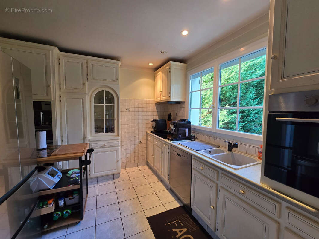 Maison à SALLERTAINE