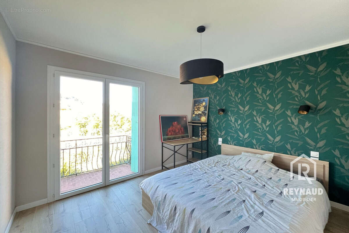 Maison à CLERMONT-L'HERAULT