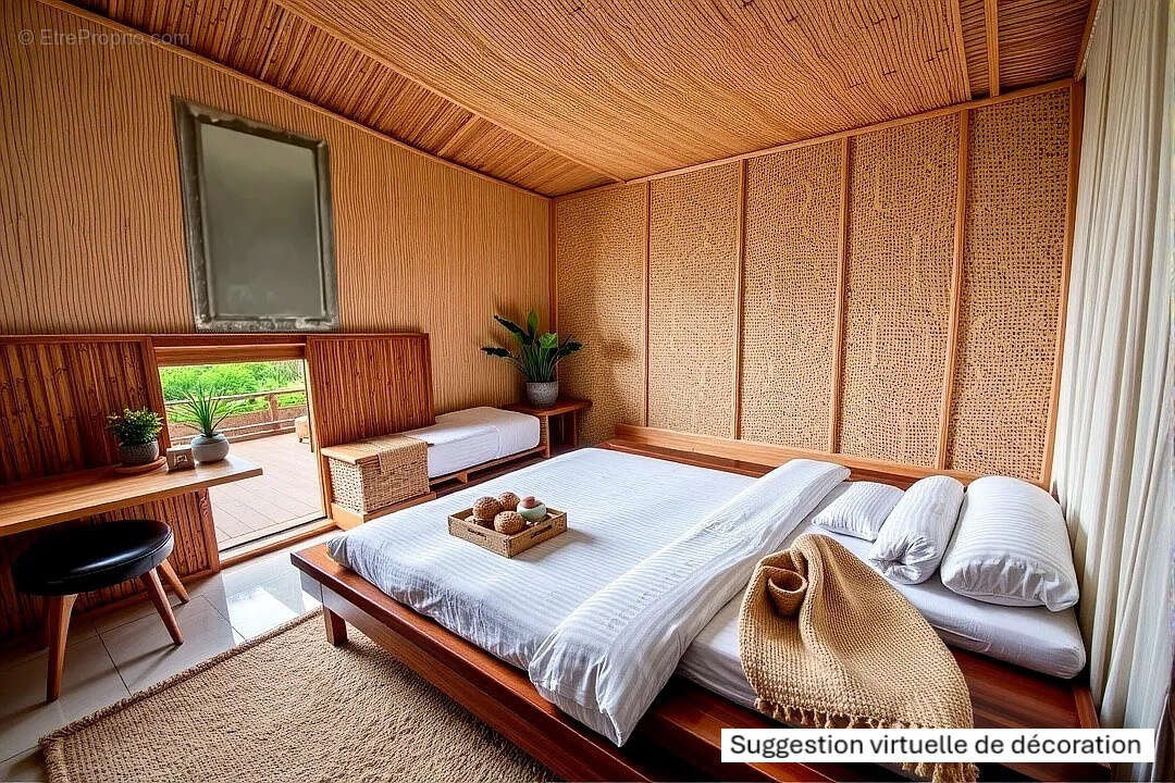 Maison à CASTELJALOUX