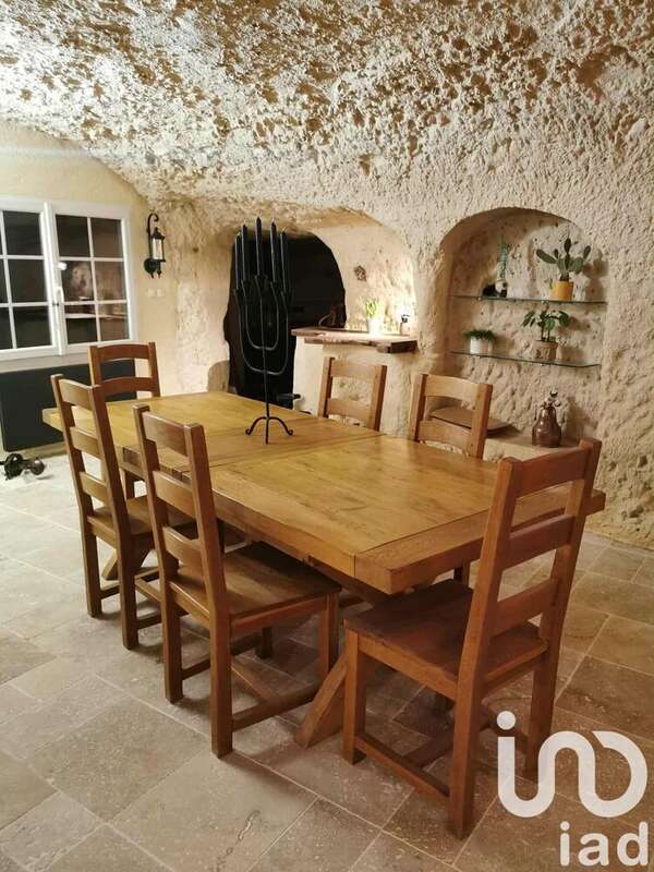 Photo 6 - Maison à SAINT-ETIENNE-DE-CHIGNY