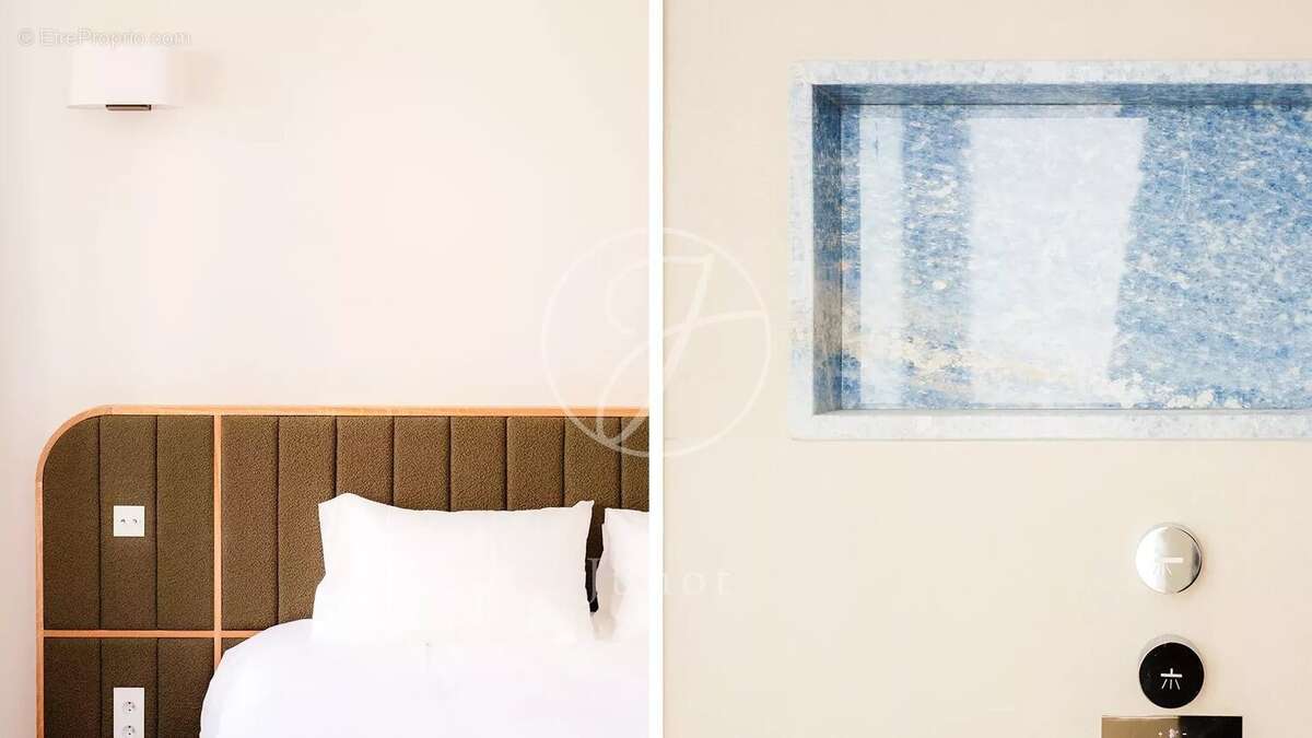 Appartement à PARIS-5E