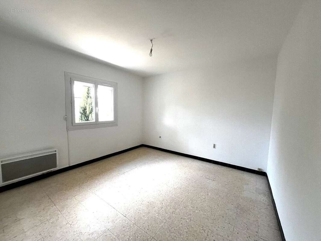 Maison à BOISSIERES