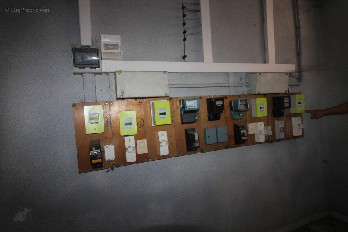 Appartement à BESSEGES