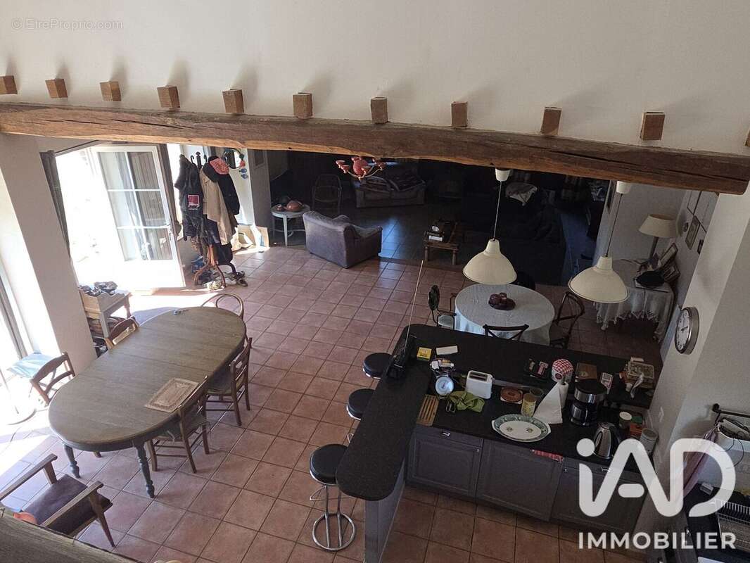 Photo 7 - Maison à CHAUMOT