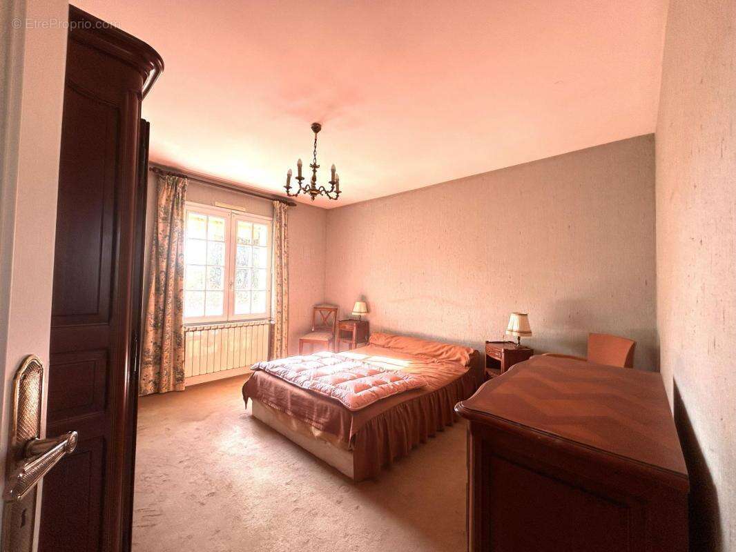 Maison à ROMORANTIN-LANTHENAY