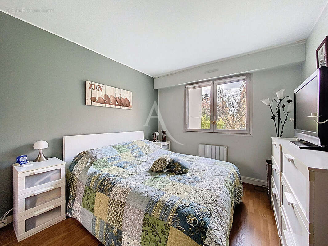 Appartement à SAINT-GERMAIN-EN-LAYE