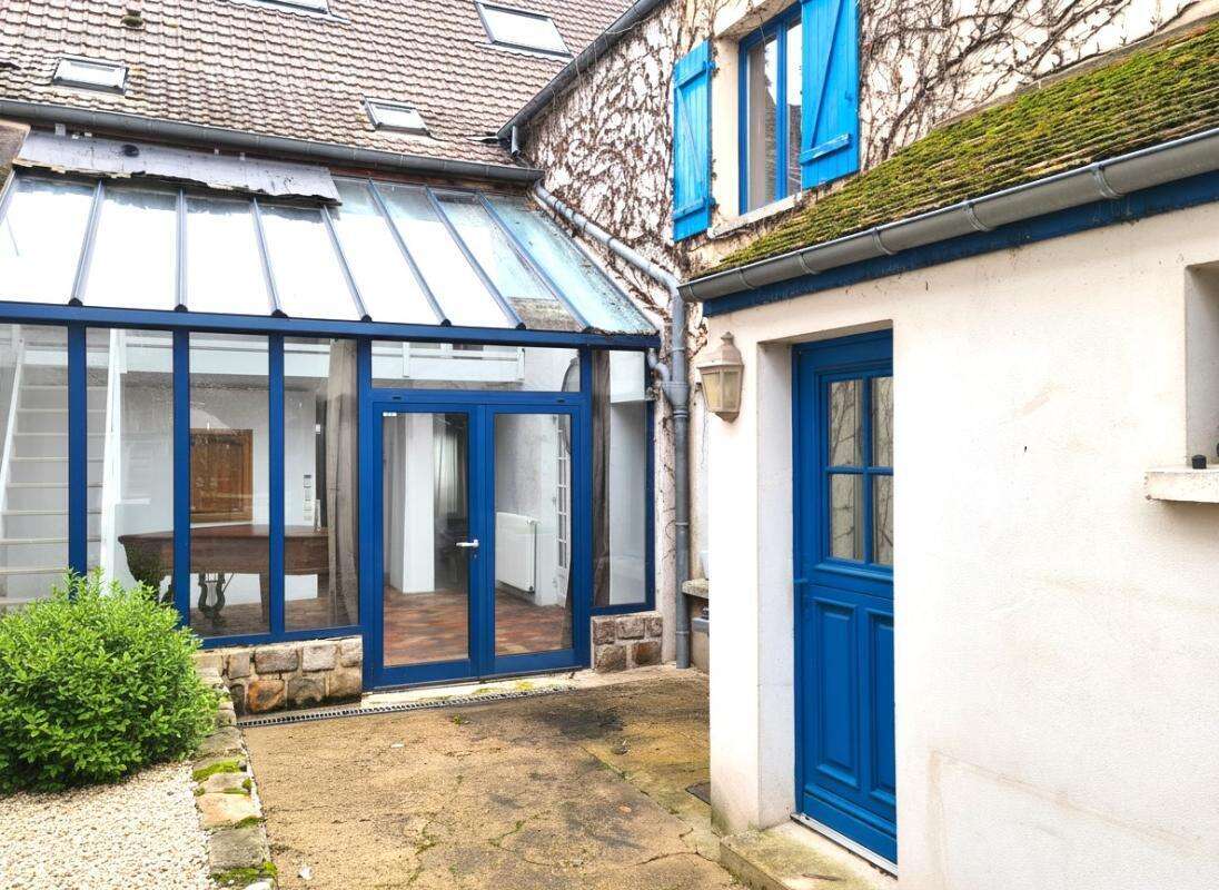 Maison à LINAS