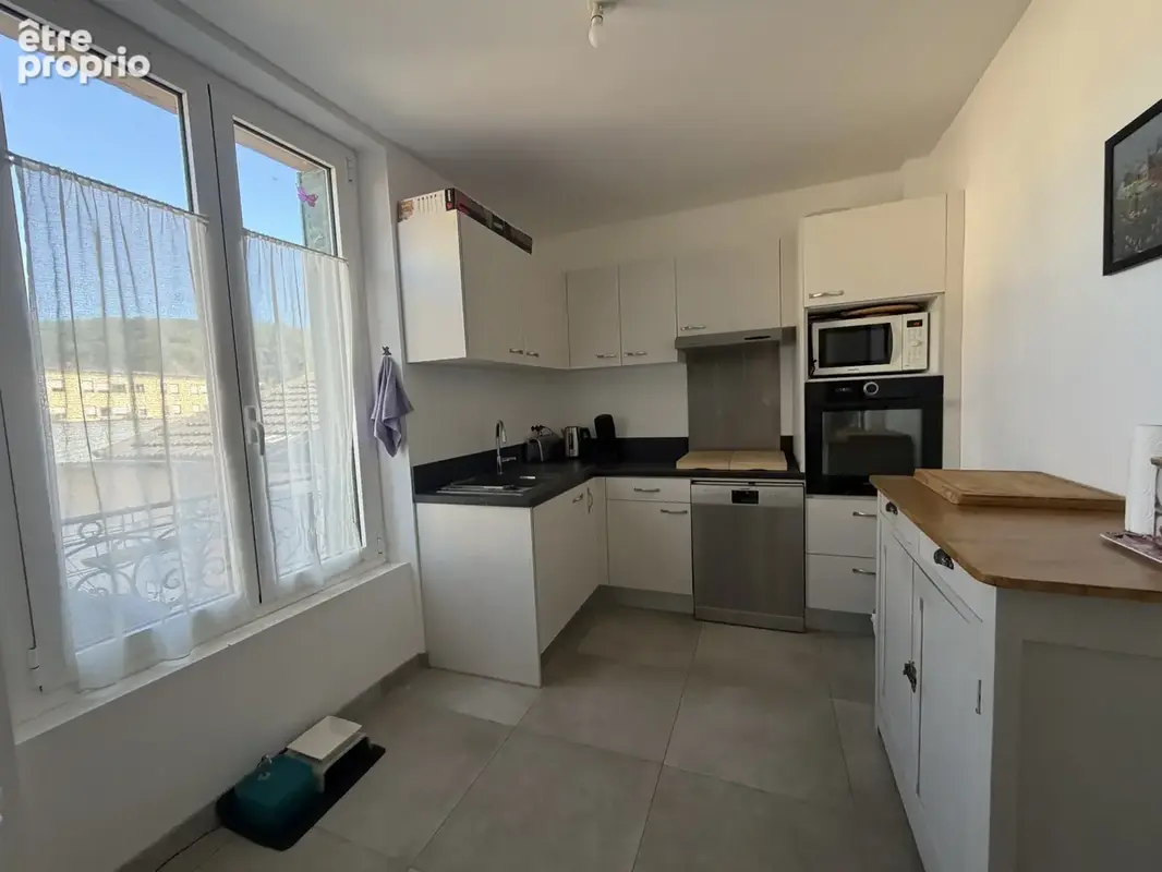 Appartement 101 m² à Chevreuse  - photo 3