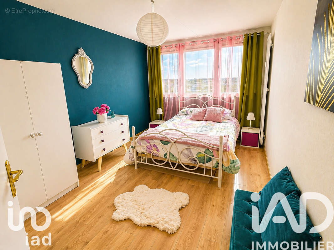 Photo 4 - Appartement à ANGERS
