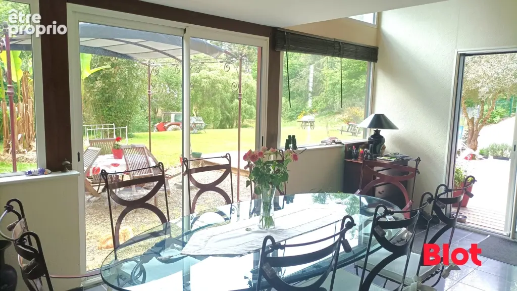 Maison 82 m² à La Bouexiere  - photo 8