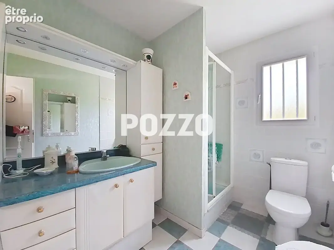 A Vendre Maison campagne VILLERS-BOCAGE - photo 9