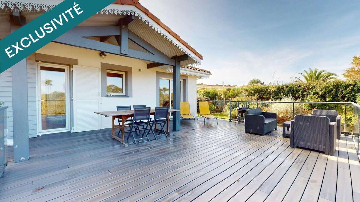 Photo 4 - Maison à BISCARROSSE