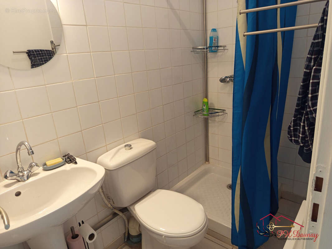 Appartement 39 m² à Molieres-Sur-Ceze  - photo 7