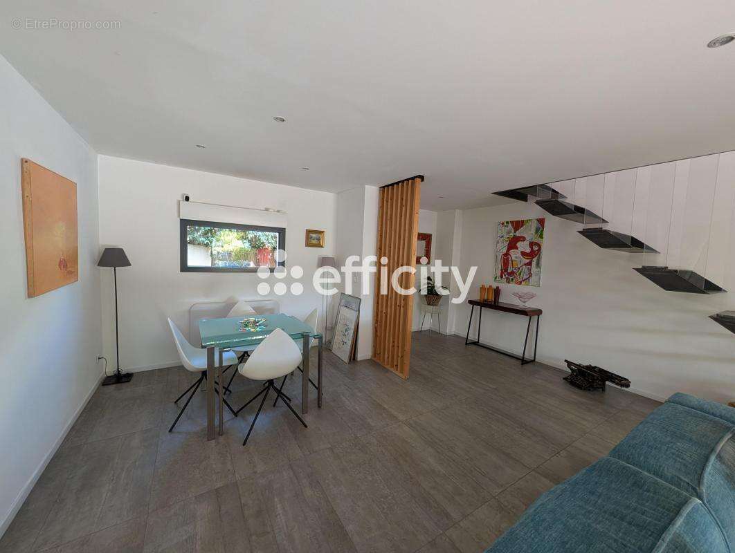 Maison à AIX-EN-PROVENCE